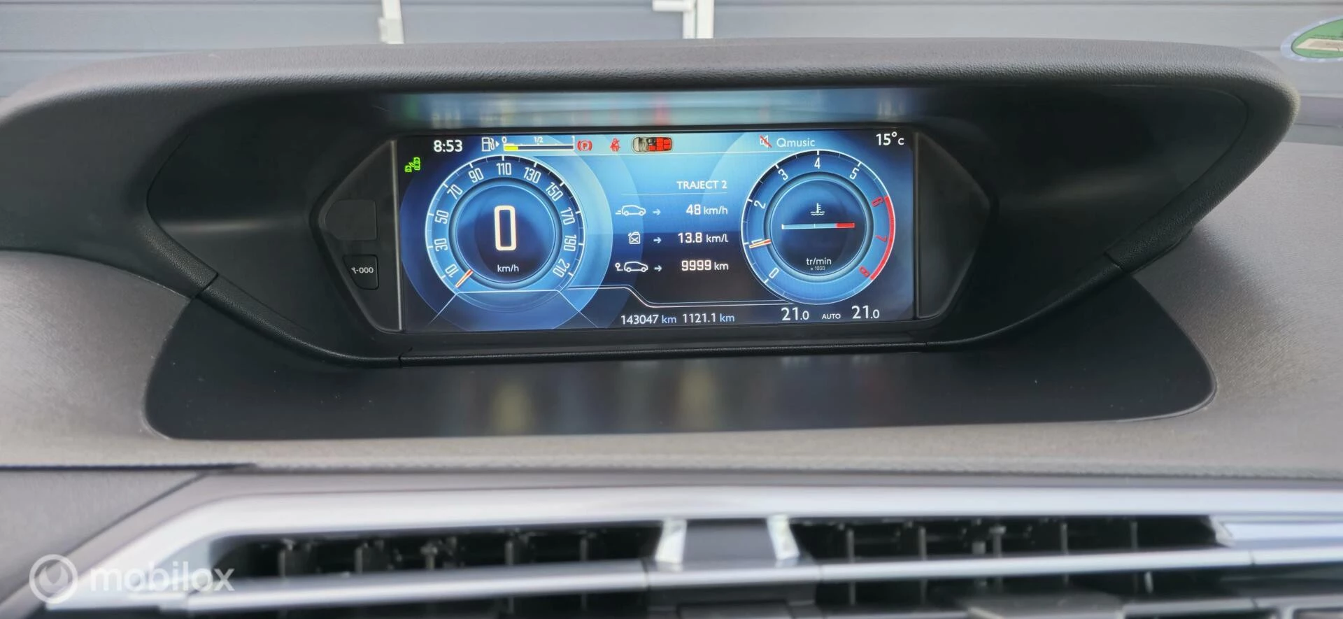 Hoofdafbeelding Citroën Grand C4 Picasso