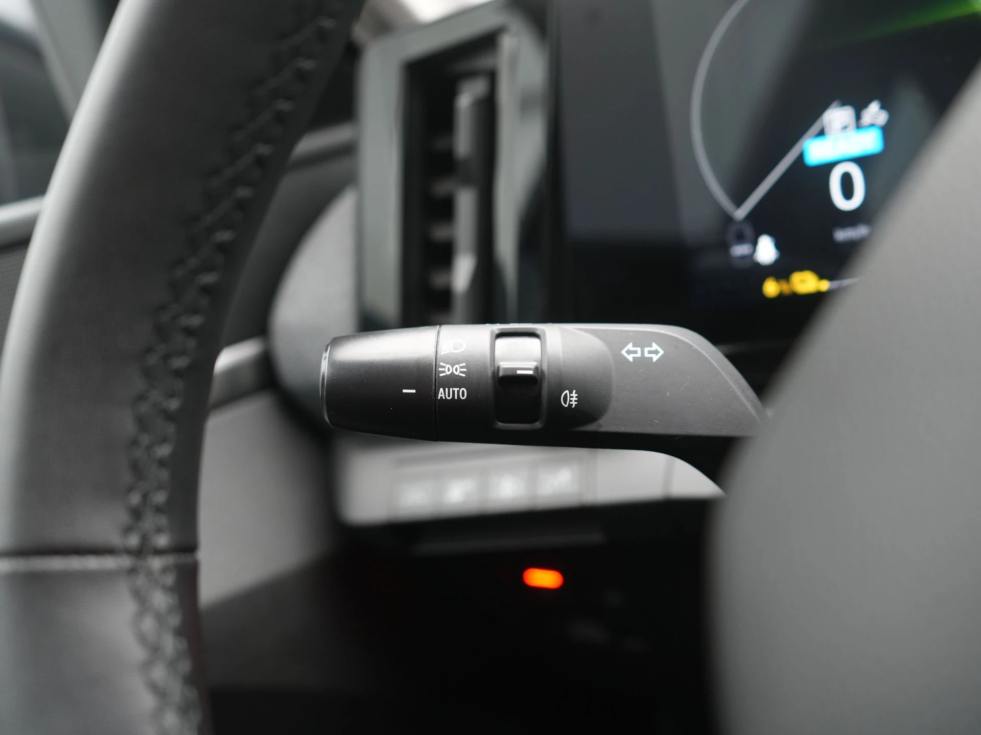 Hoofdafbeelding Renault Megane E-Tech