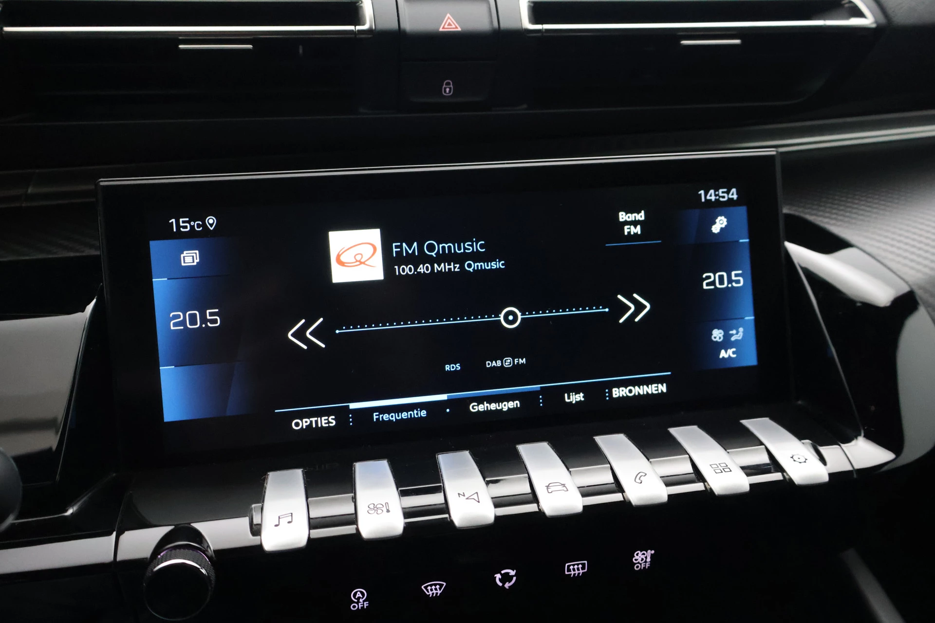 Hoofdafbeelding Peugeot 508