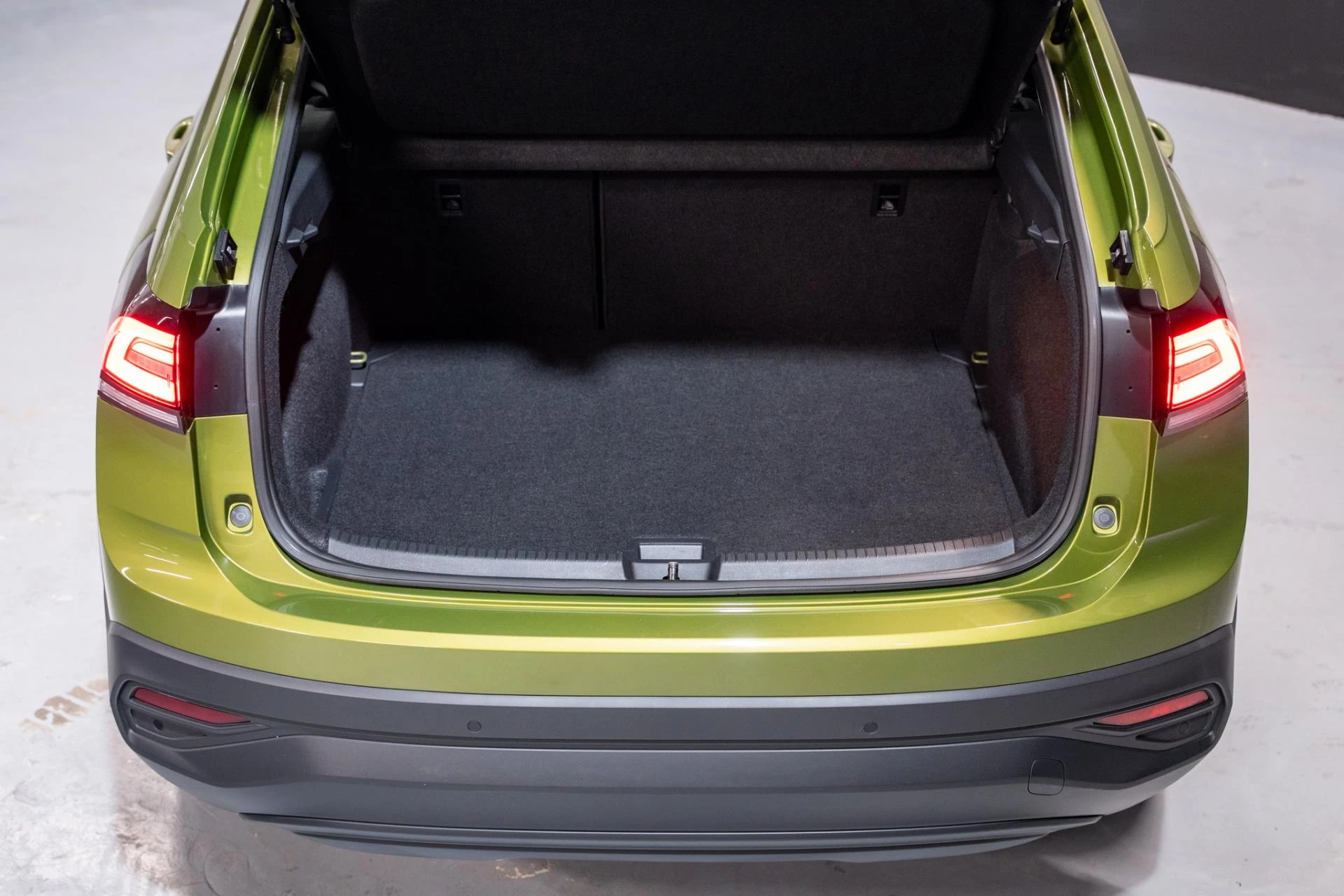 Hoofdafbeelding Volkswagen Taigo