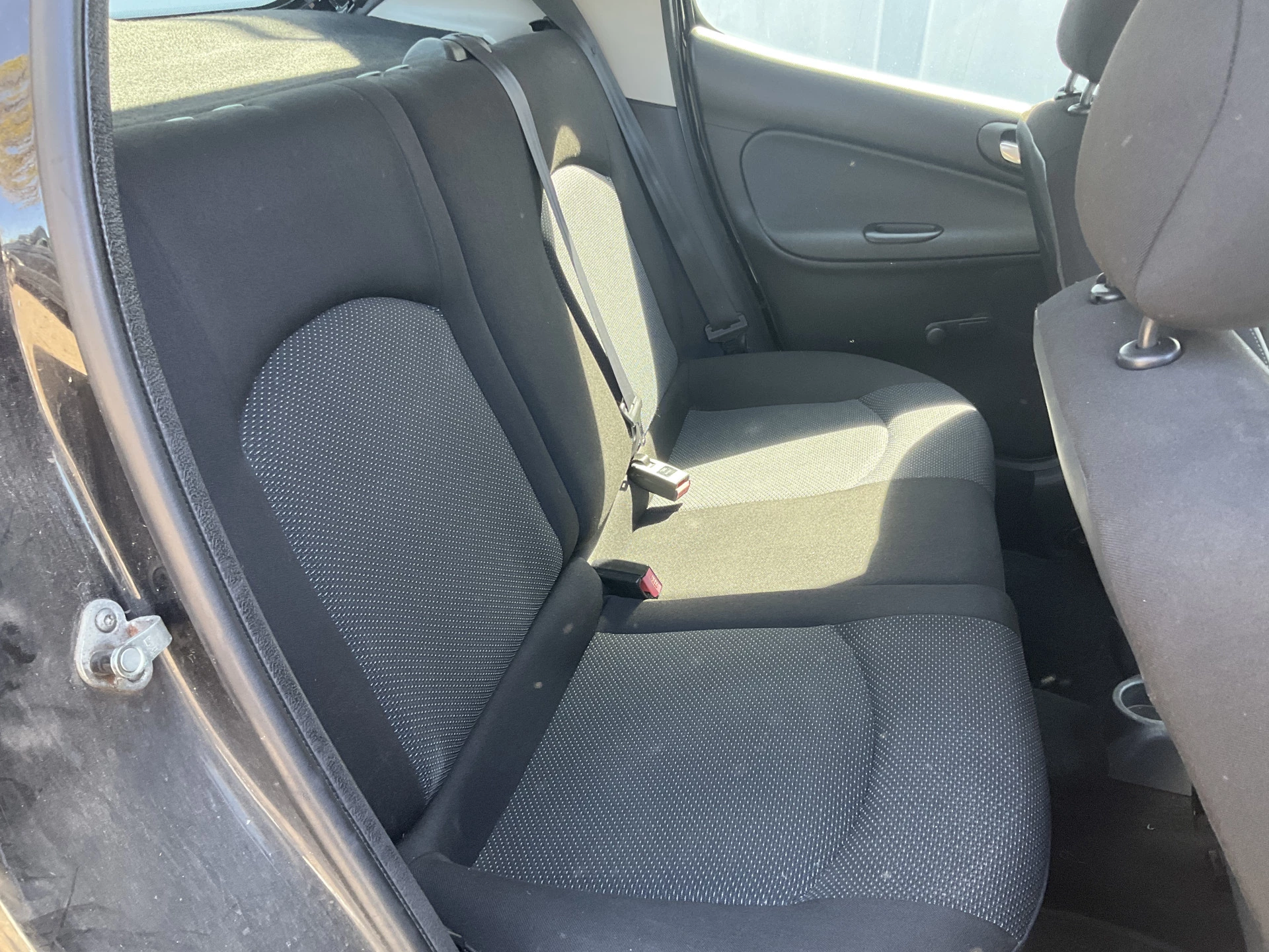 Hoofdafbeelding Peugeot 206