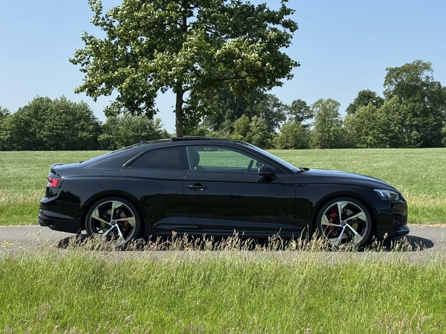 Hoofdafbeelding Audi RS5