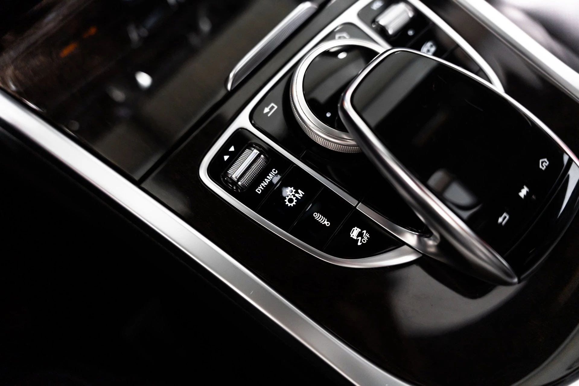 Hoofdafbeelding Mercedes-Benz G-Klasse