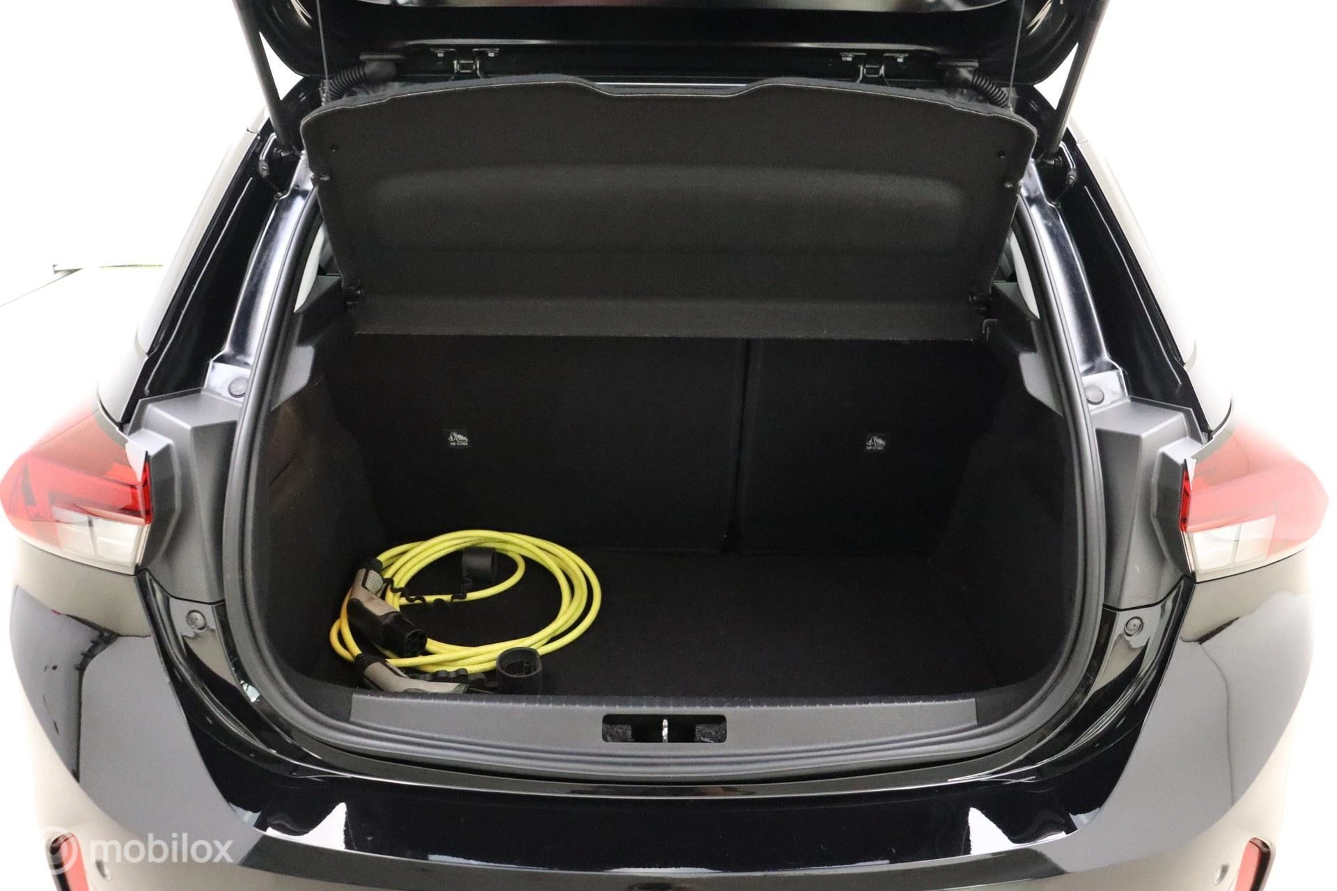 Hoofdafbeelding Opel Corsa-e