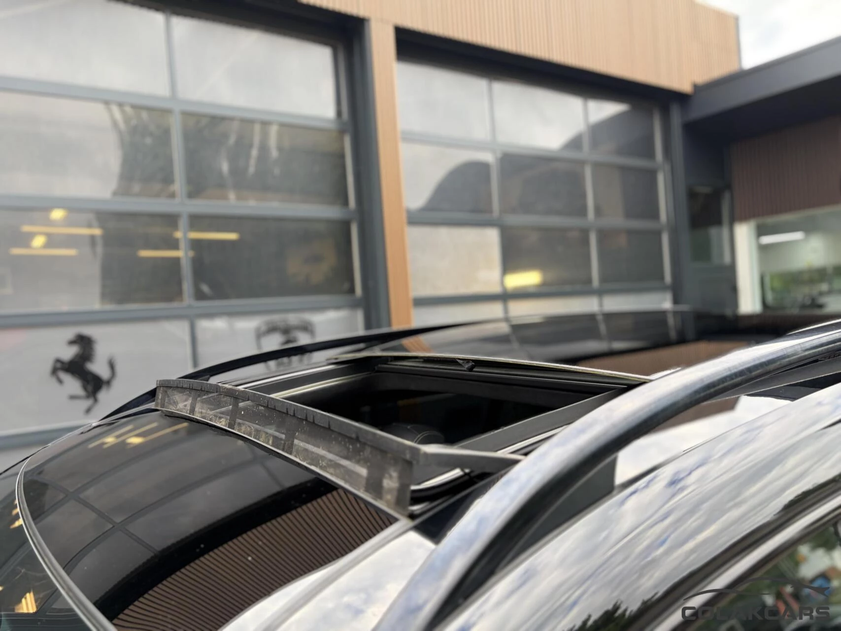 Hoofdafbeelding Mercedes-Benz GLS