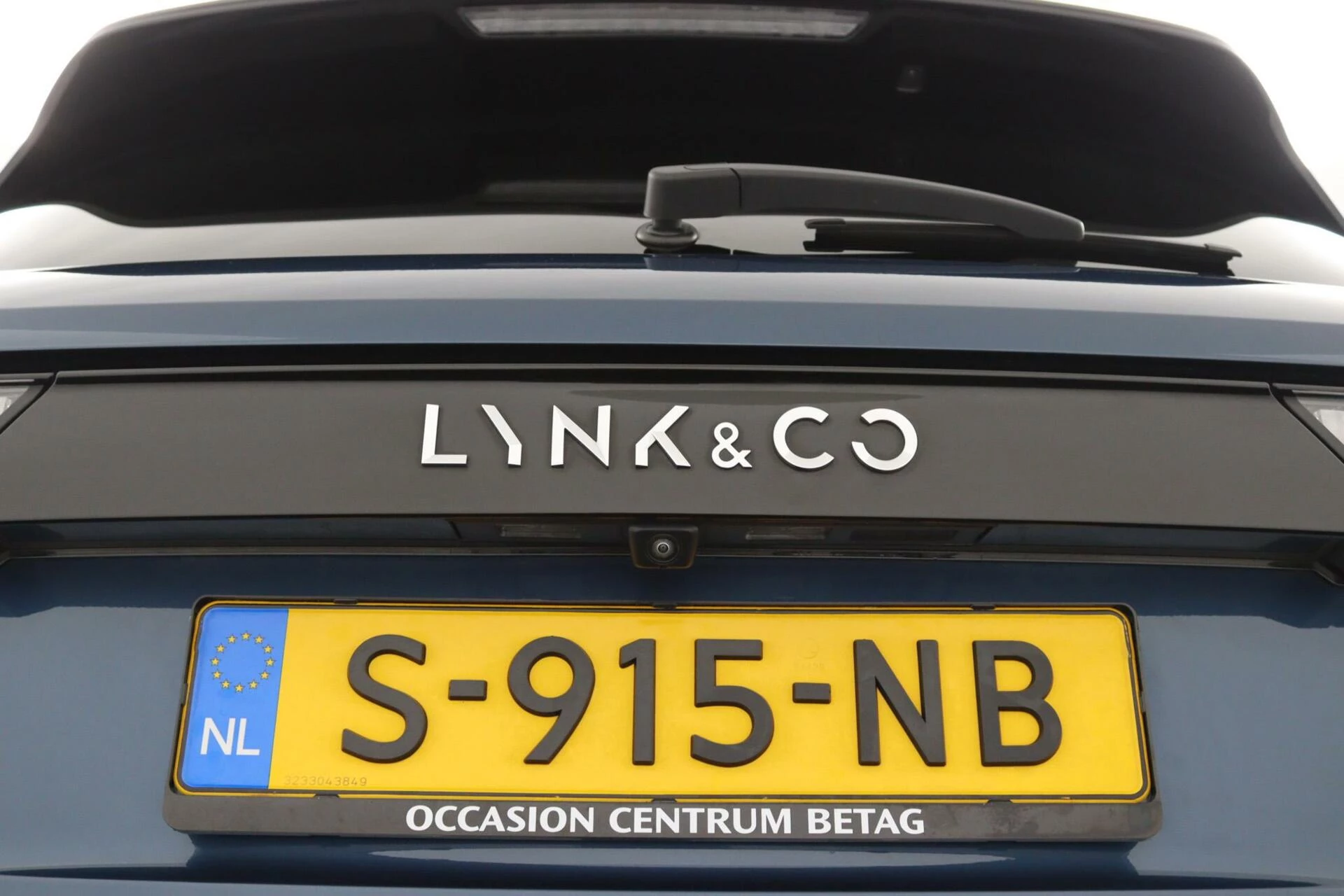 Hoofdafbeelding Lynk & Co 01