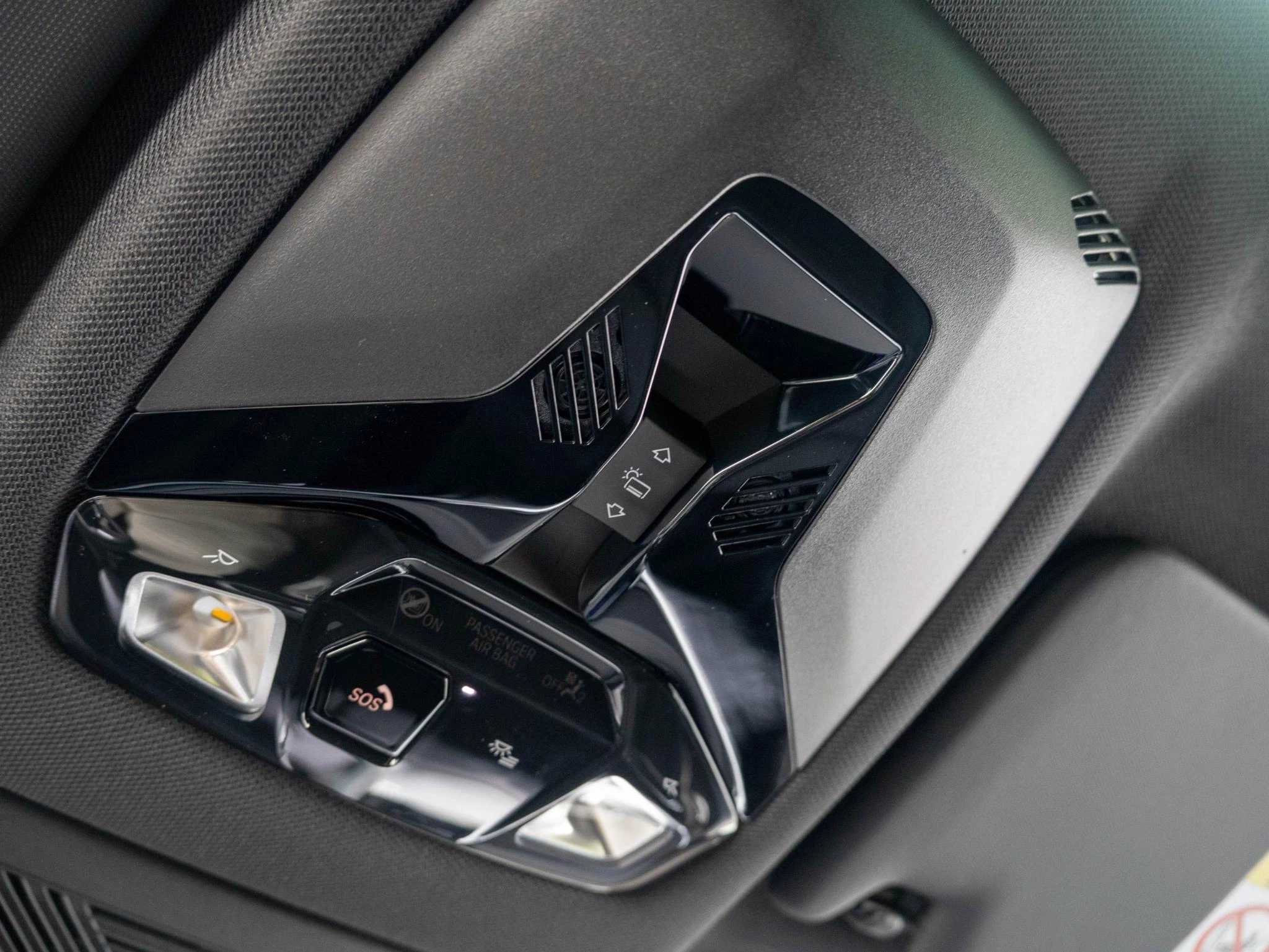 Hoofdafbeelding BMW iX2