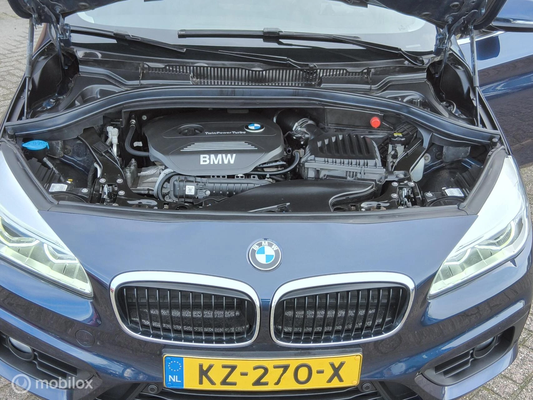 Hoofdafbeelding BMW 2 Serie