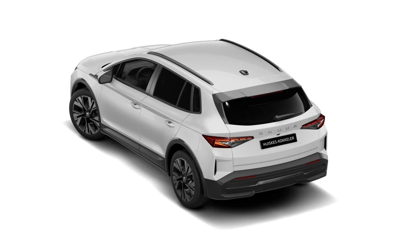 Hoofdafbeelding Škoda Elroq