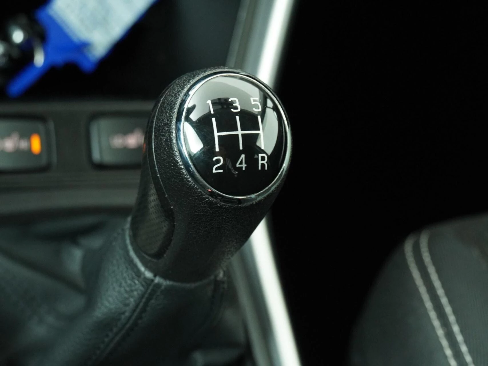 Hoofdafbeelding Suzuki S-Cross