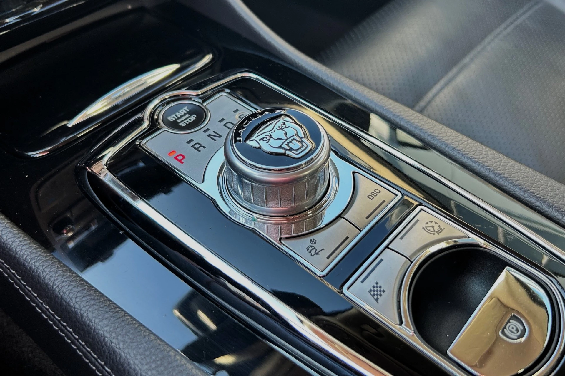 Hoofdafbeelding Jaguar XK