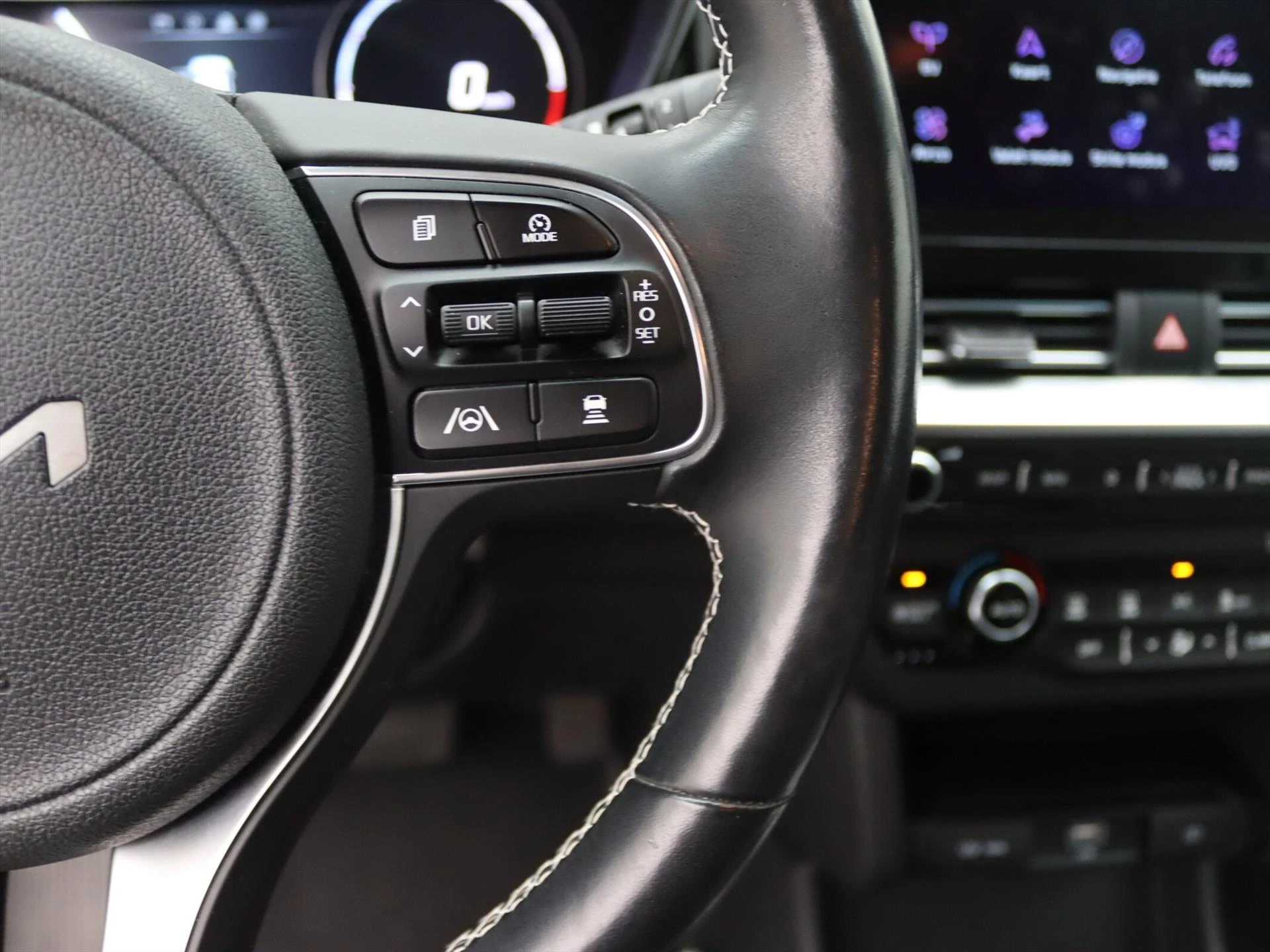 Hoofdafbeelding Kia e-Niro