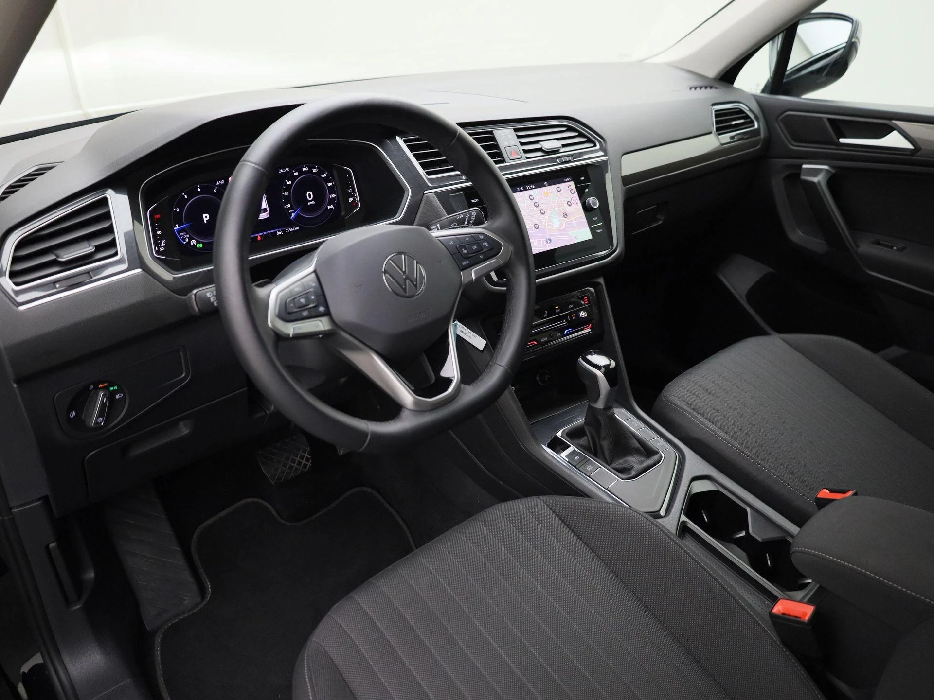 Hoofdafbeelding Volkswagen Tiguan Allspace