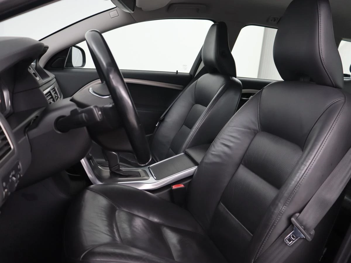 Hoofdafbeelding Volvo V70