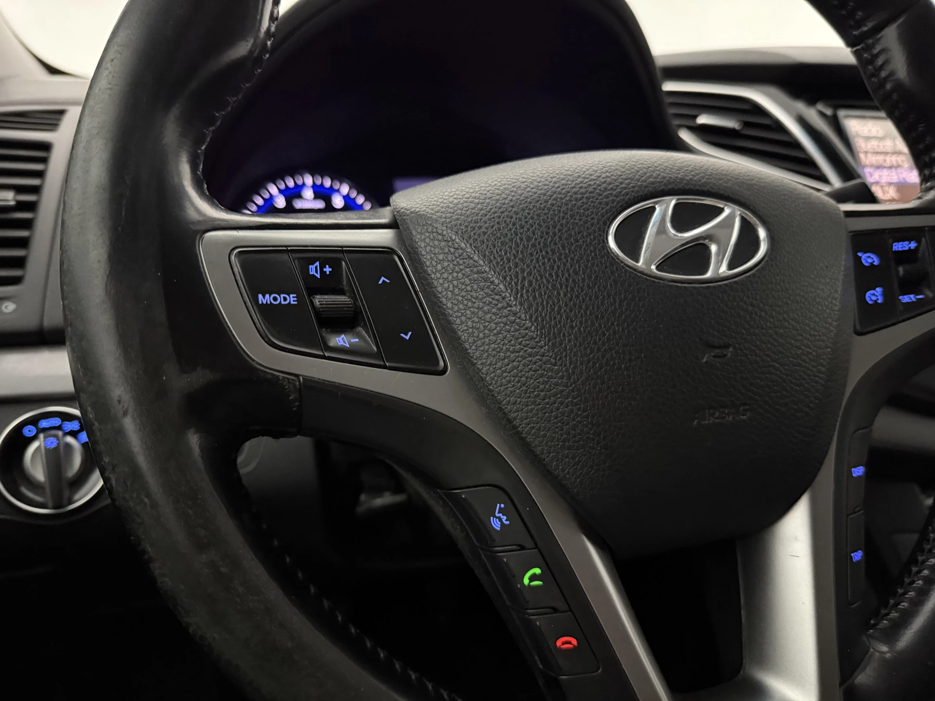 Hoofdafbeelding Hyundai i40