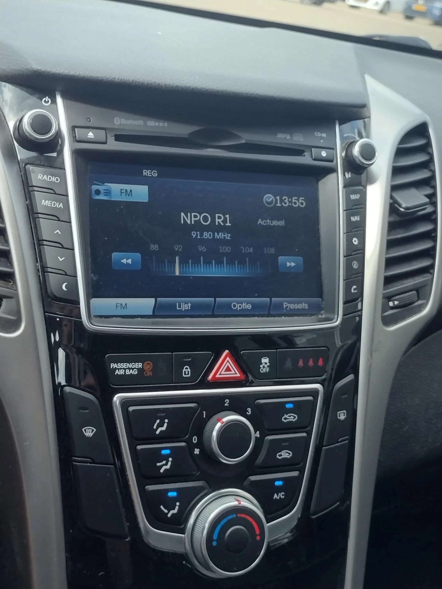 Hoofdafbeelding Hyundai i30