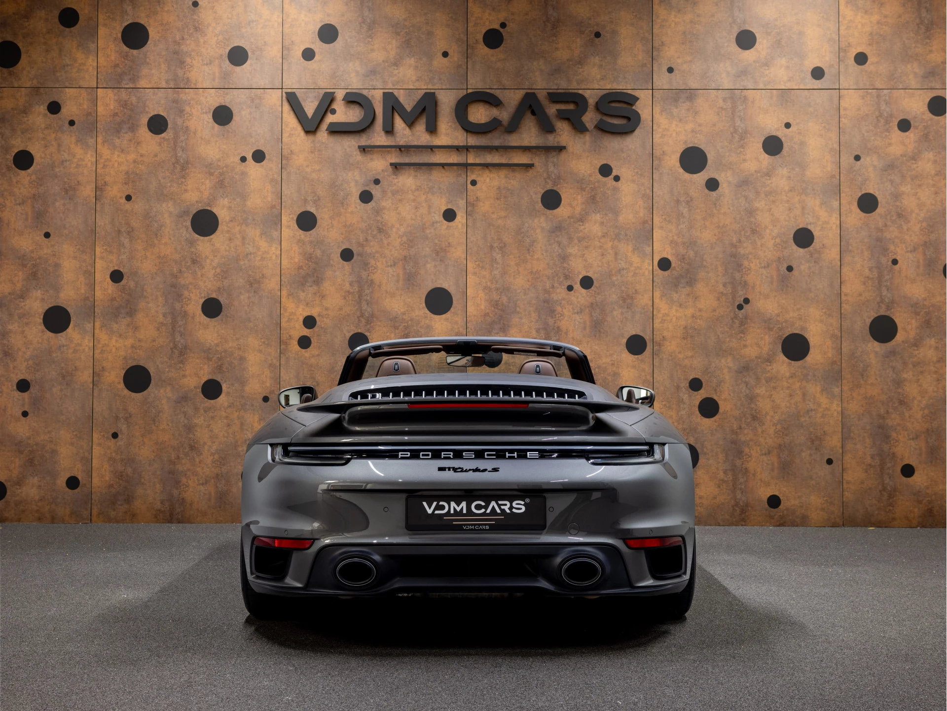 Hoofdafbeelding Porsche 911