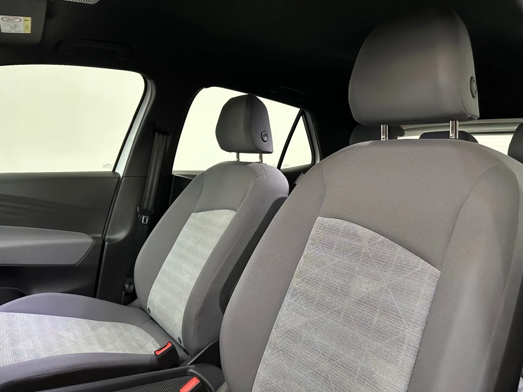 Hoofdafbeelding Volkswagen ID.3