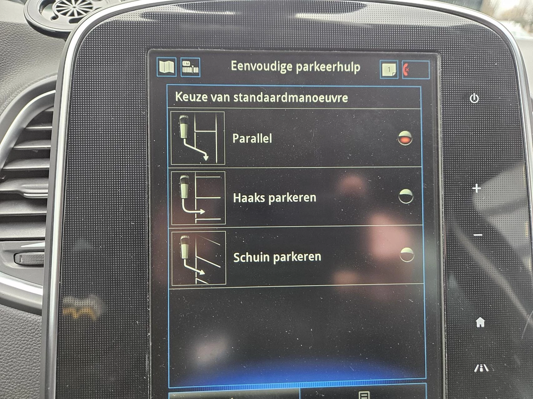 Hoofdafbeelding Renault Grand Scénic