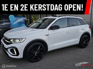 Volkswagen T-Roc 1.5 TSI 3x R-line Panorama/Keyless/Beats/Black Style