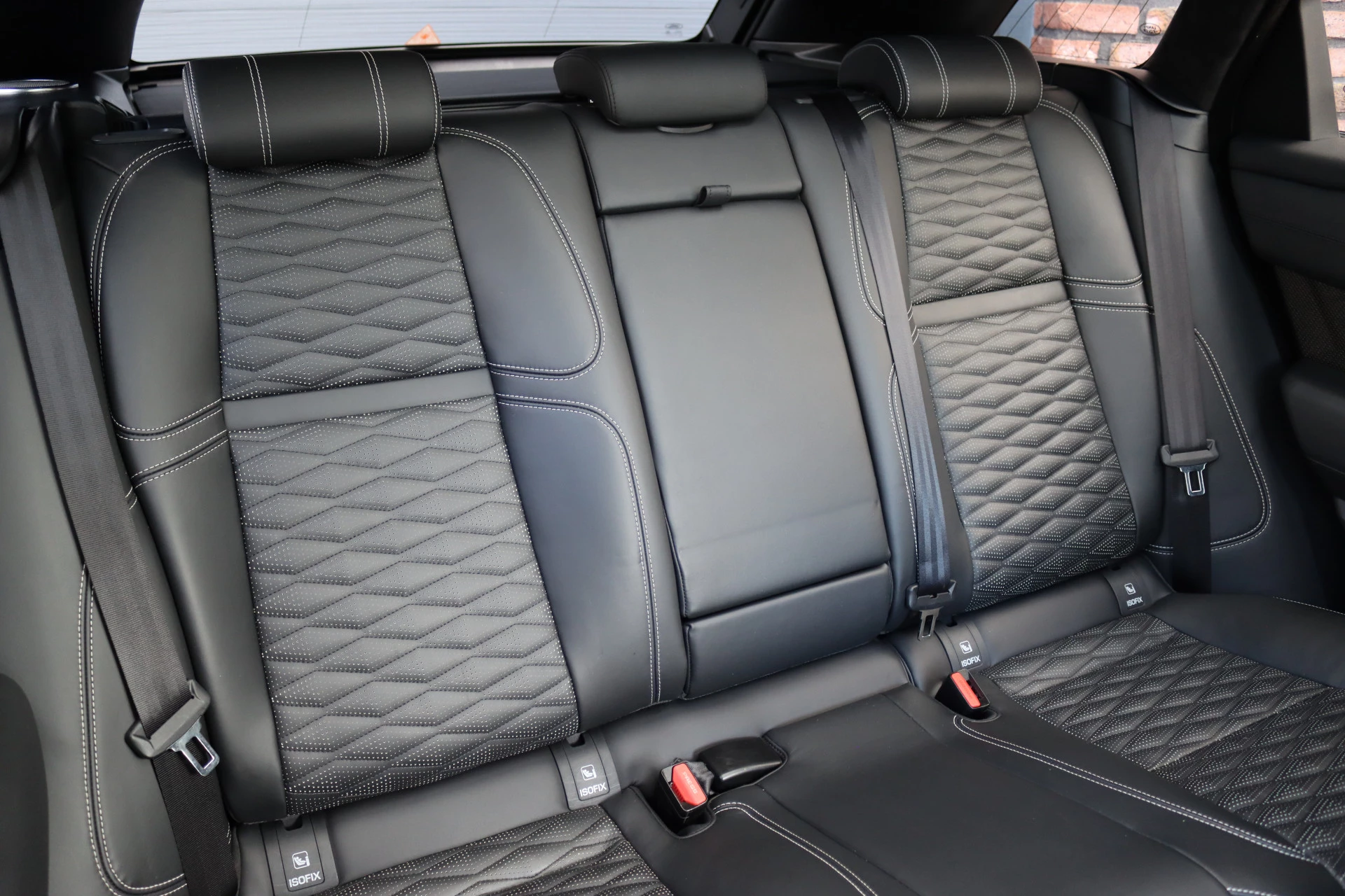 Hoofdafbeelding Land Rover Range Rover Velar