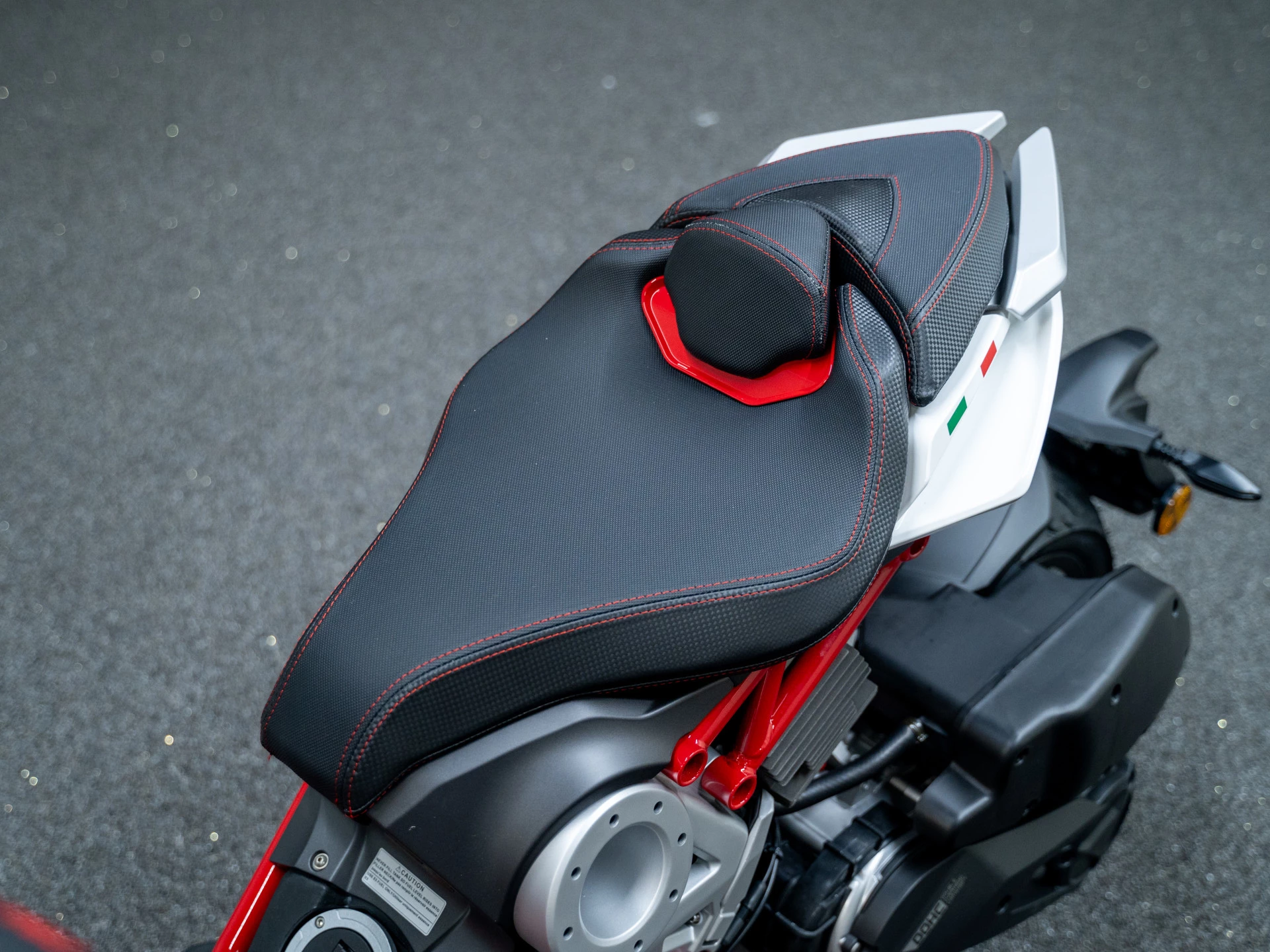 Hoofdafbeelding Italjet Dragster