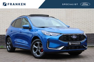 Ford Kuga 2.5 PHEV ST-Line X | Trekhaak | Panoramadak | AGR | Led | Head-Up | B&O