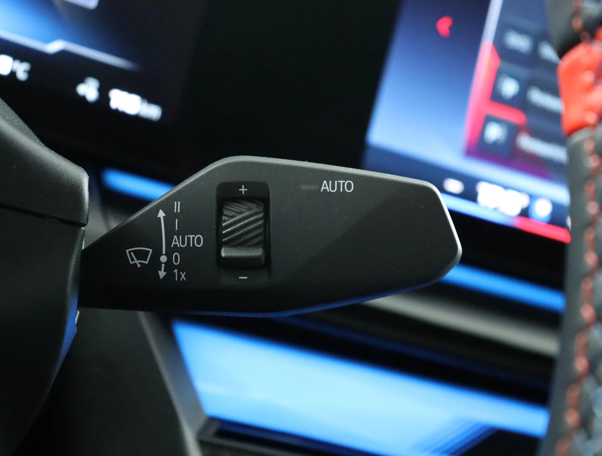 Hoofdafbeelding BMW i5
