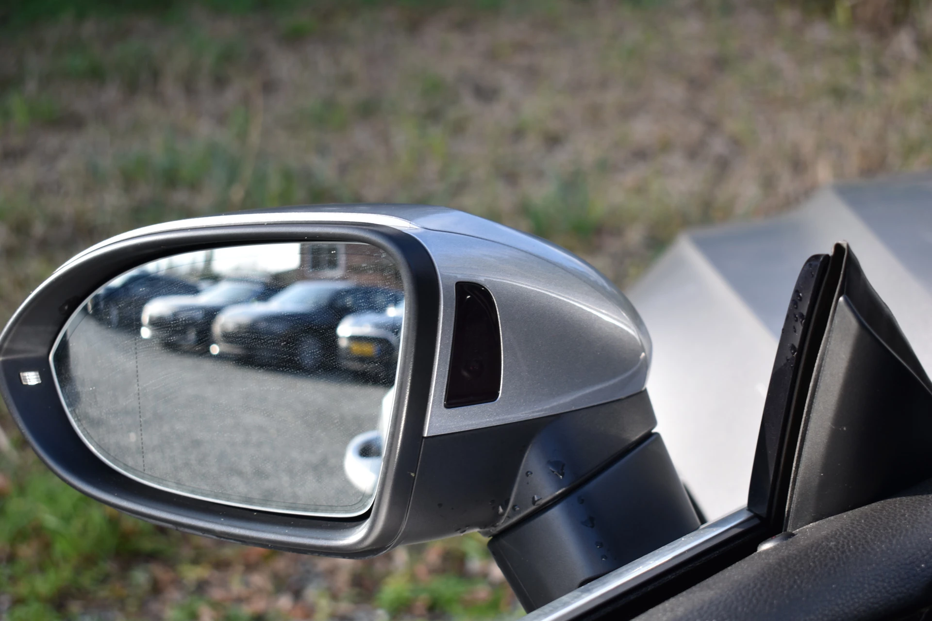 Hoofdafbeelding Volkswagen Arteon