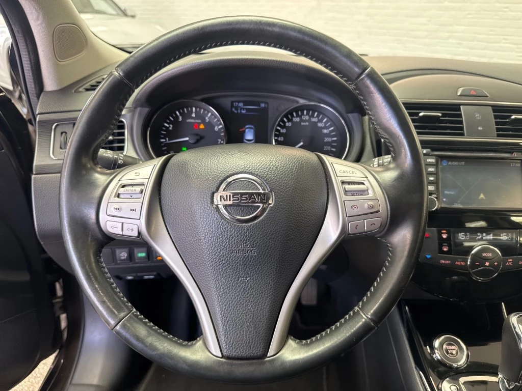 Hoofdafbeelding Nissan Pulsar