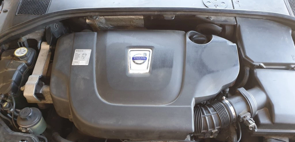 Hoofdafbeelding Volvo V70