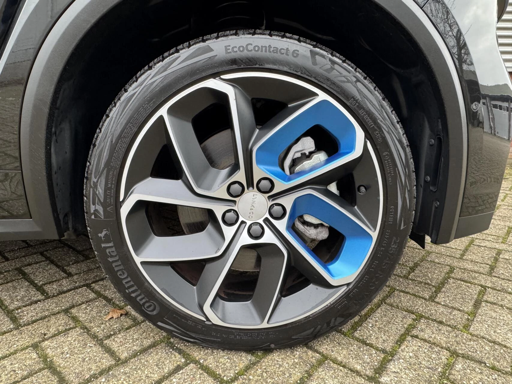 Hoofdafbeelding Lynk & Co 01