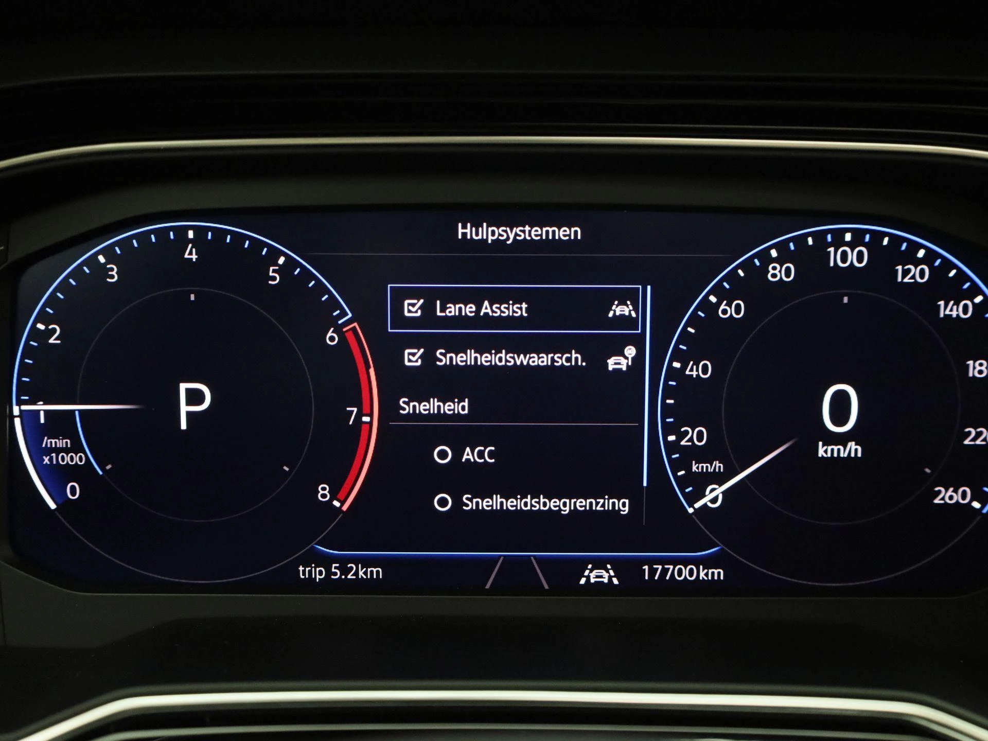 Hoofdafbeelding Volkswagen Taigo