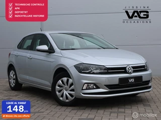 Volkswagen Polo 1.0 TSI Comfortline CarPlay ACC NAVI