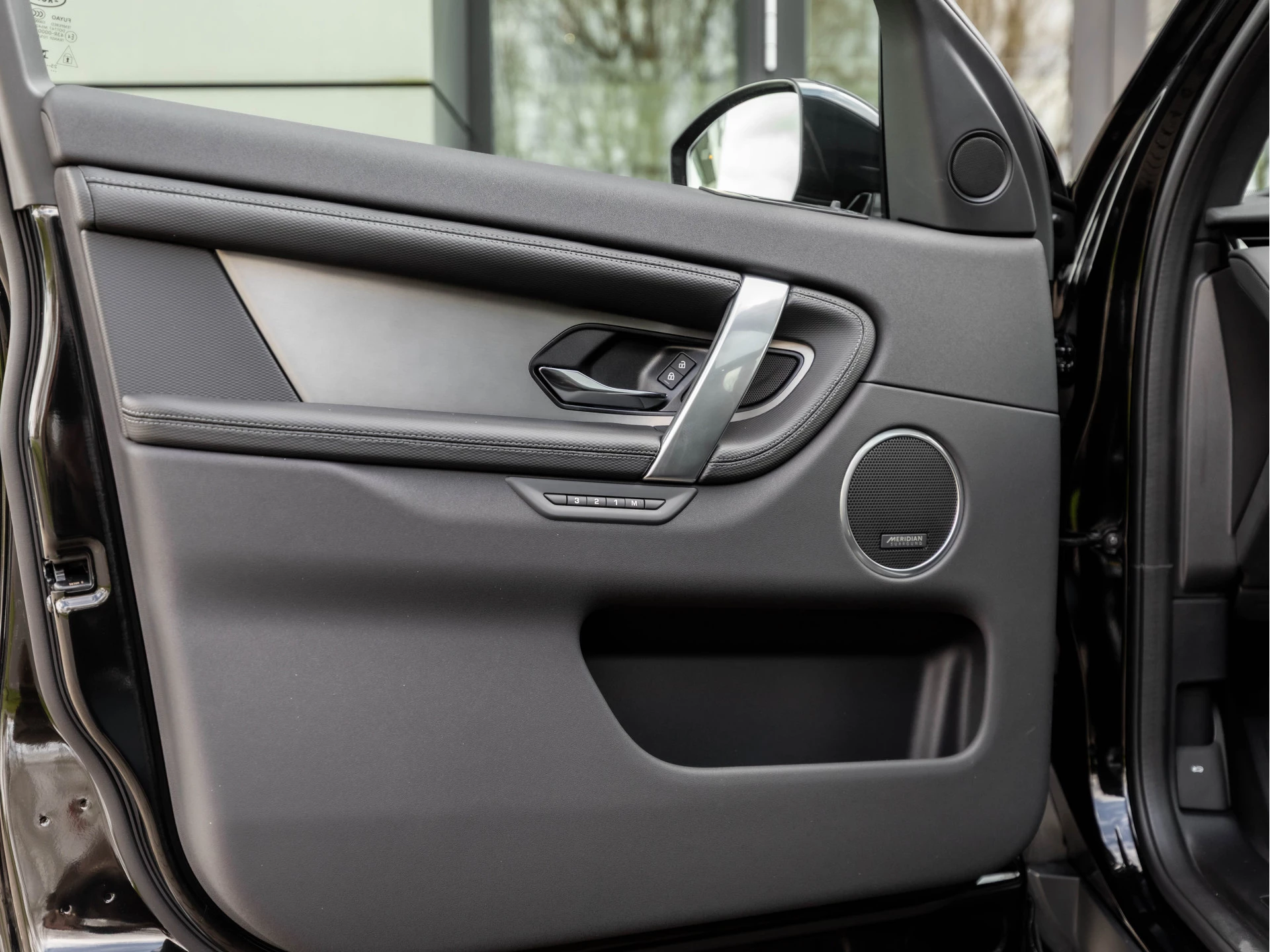 Hoofdafbeelding Land Rover Discovery Sport