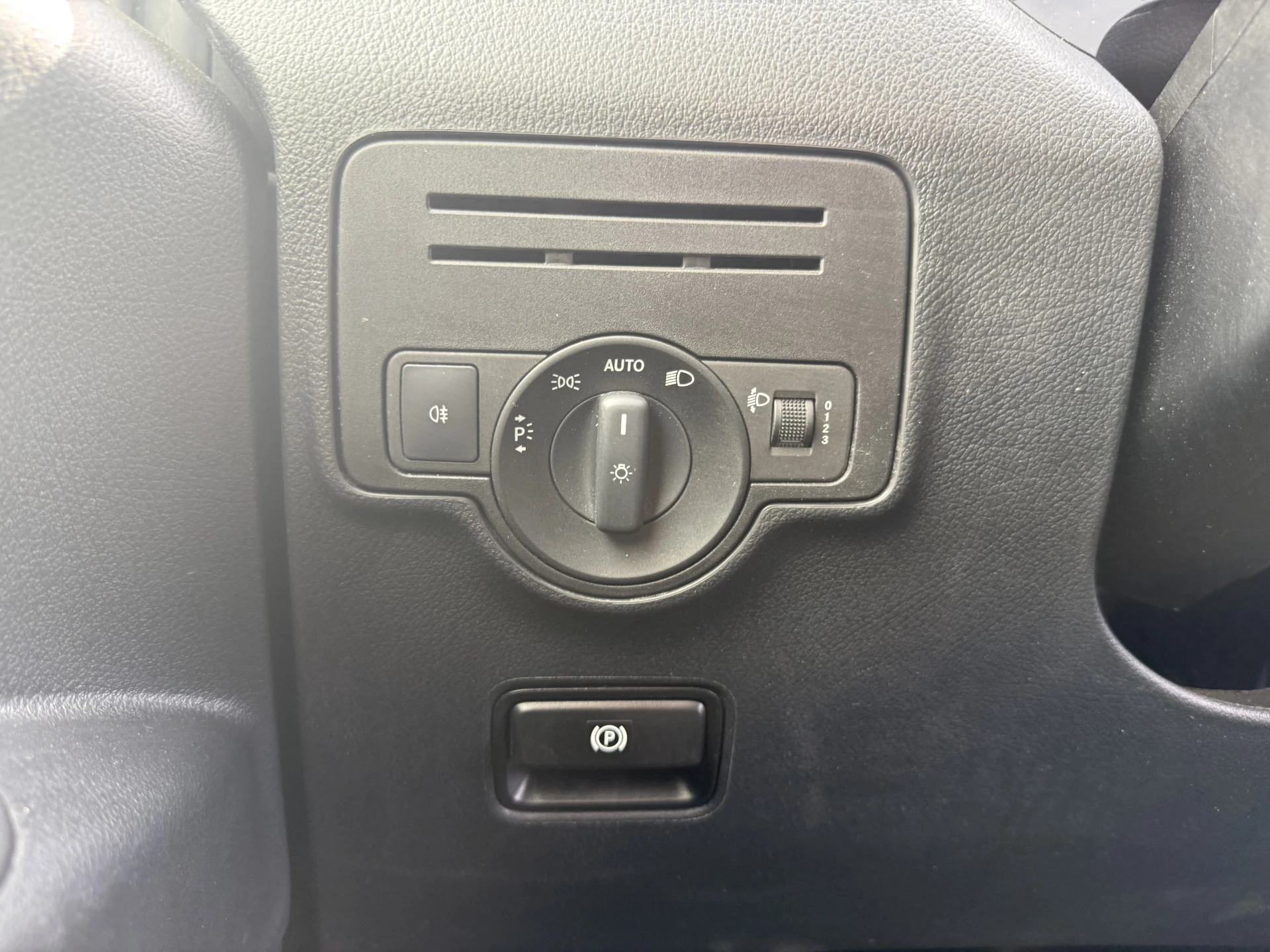 Hoofdafbeelding Mercedes-Benz eVito
