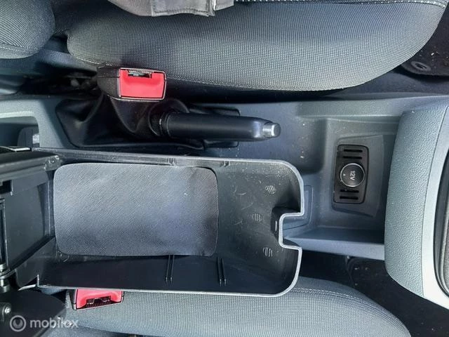 Hoofdafbeelding Ford Grand C-Max