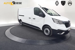 Renault Trafic 2.0 Blue dCi 130 T30 L2H1 Advance | Camera | Apple Carplay | Parkeersensoren