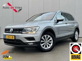 Volkswagen Tiguan 1.5 TSI Comfortline Business|NL-Auto