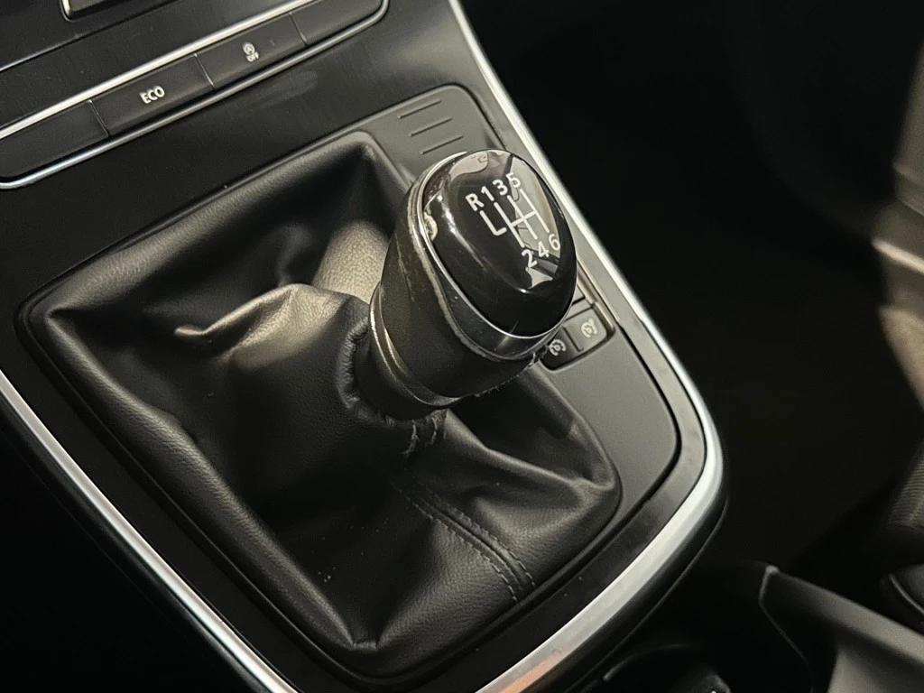 Hoofdafbeelding Renault Scénic