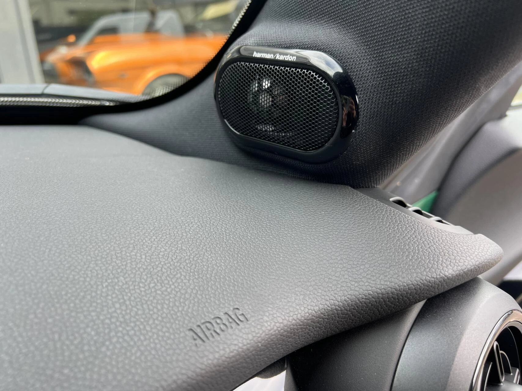 Hoofdafbeelding MINI Cooper S