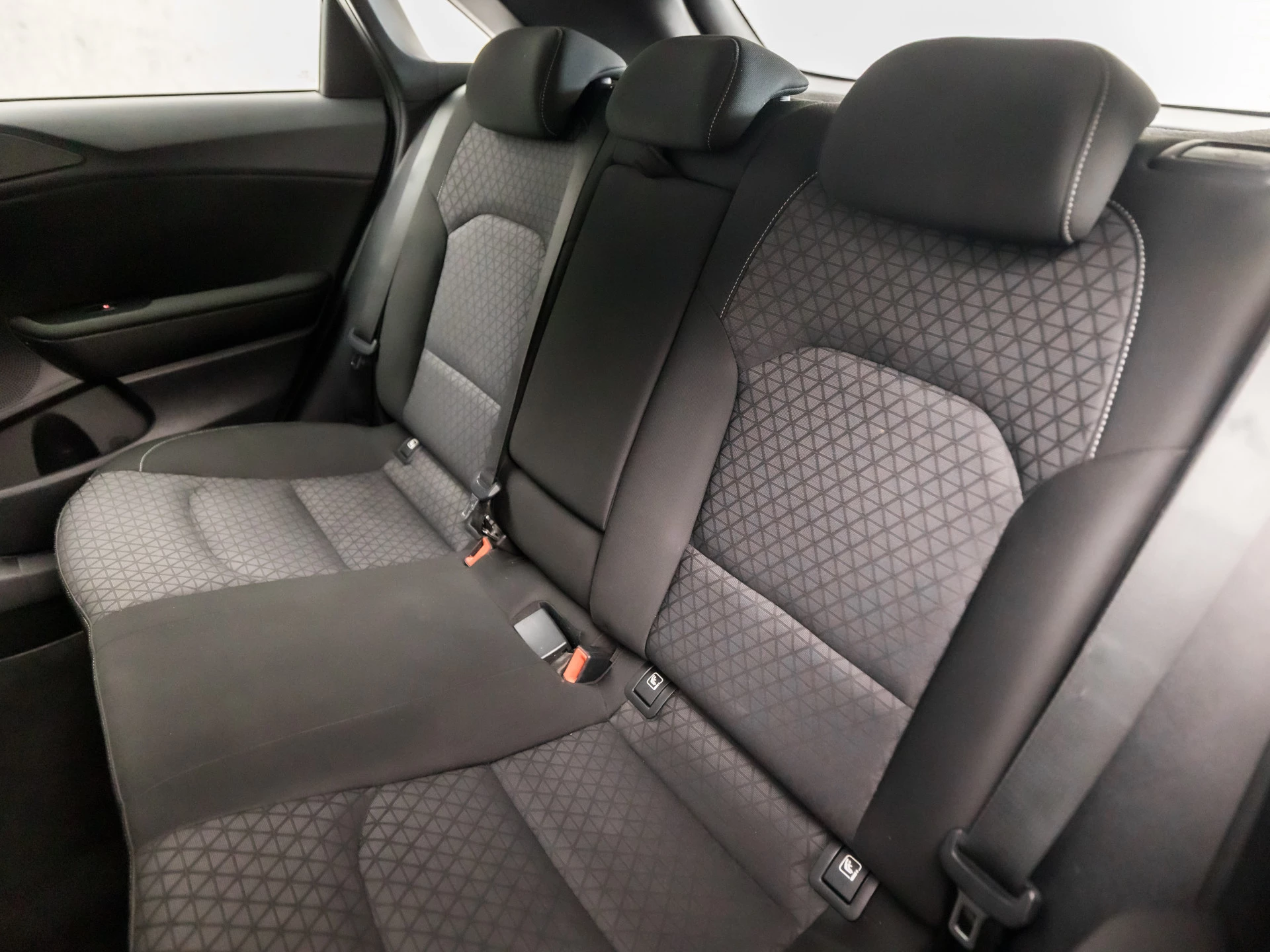 Hoofdafbeelding Kia Ceed