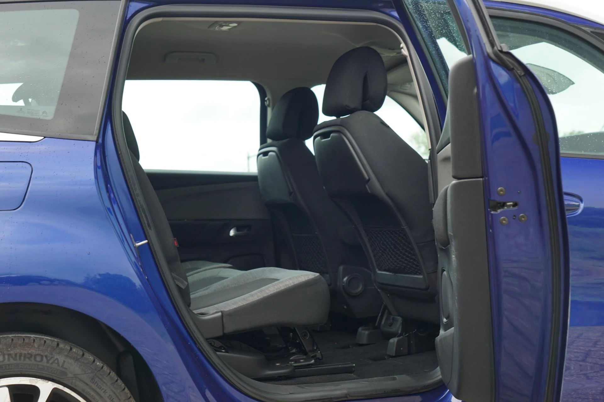 Hoofdafbeelding Citroën Grand C4 Spacetourer
