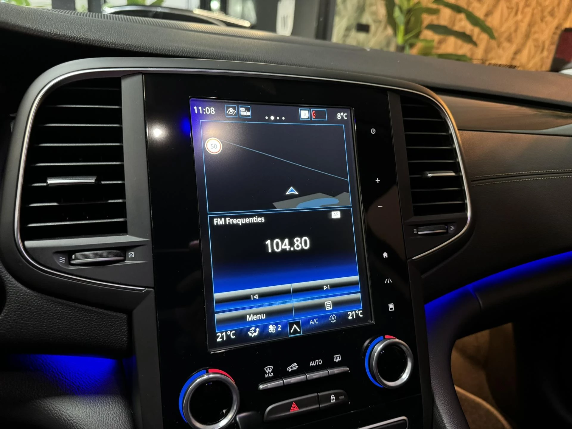 Hoofdafbeelding Renault Talisman