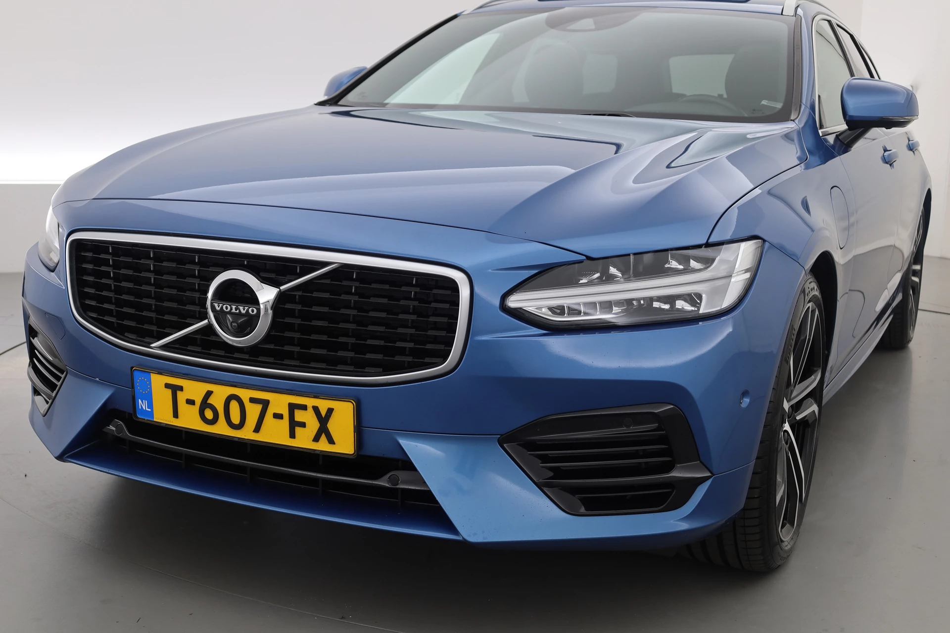 Hoofdafbeelding Volvo V90