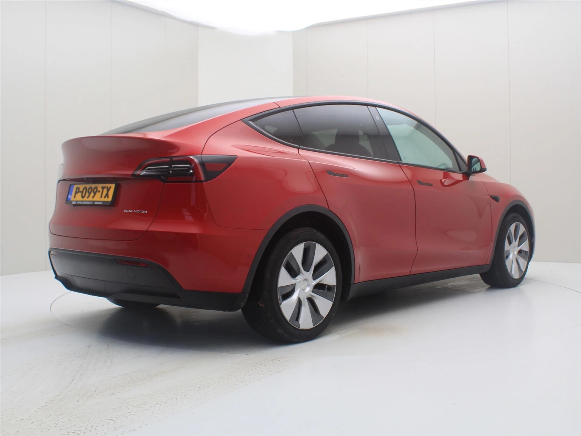 Hoofdafbeelding Tesla Model Y