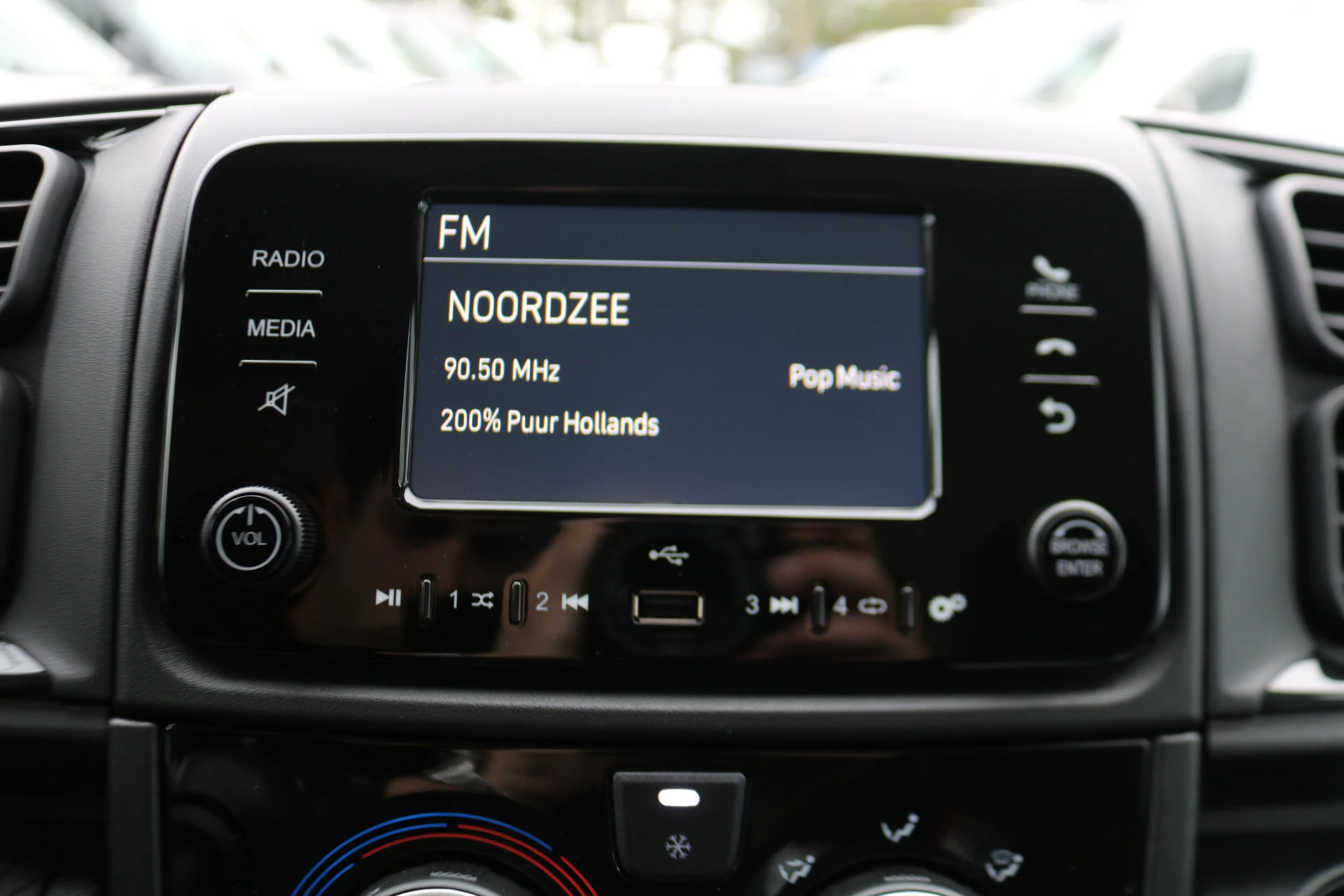 Hoofdafbeelding Fiat Ducato
