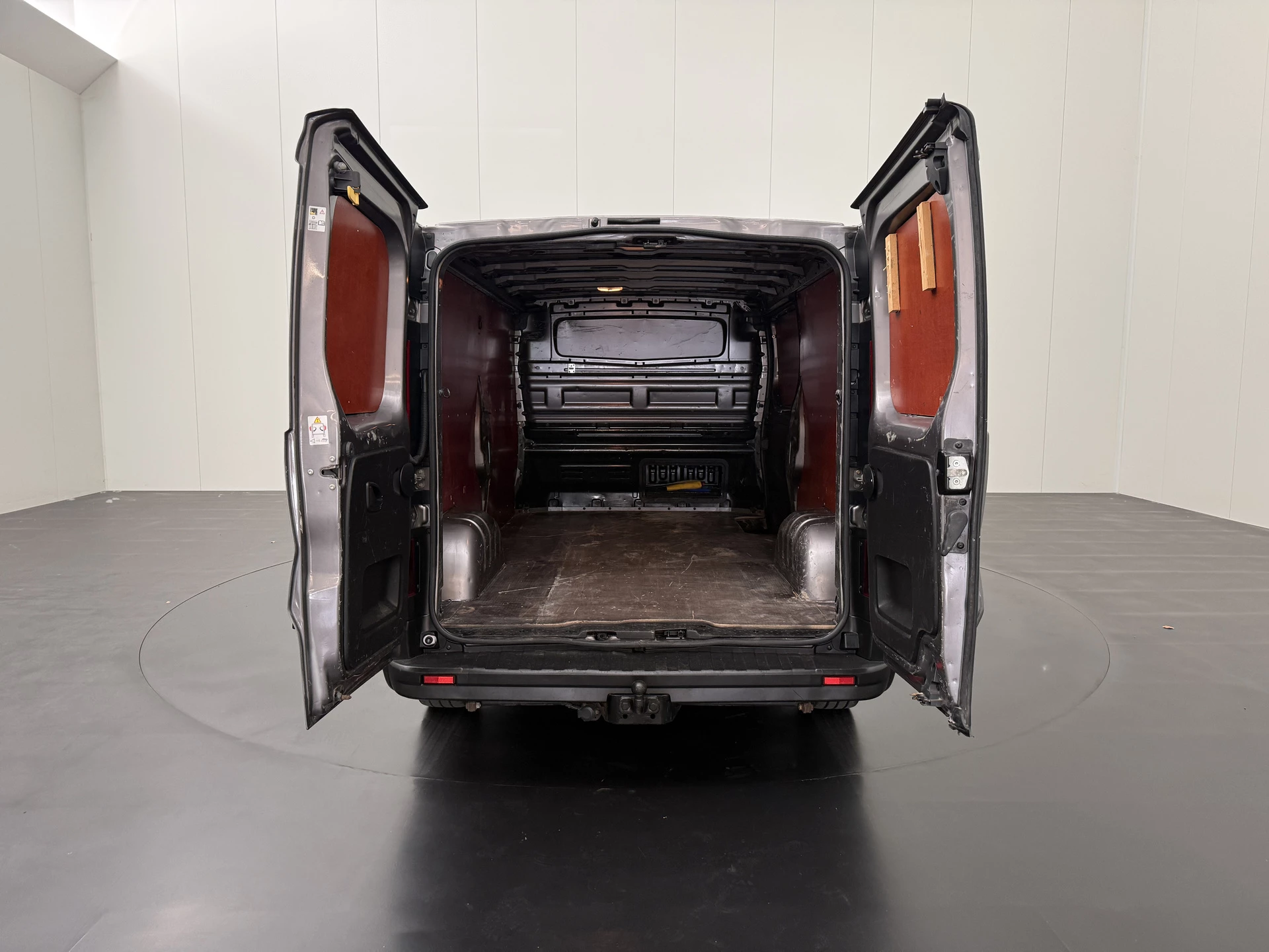 Hoofdafbeelding Fiat Talento