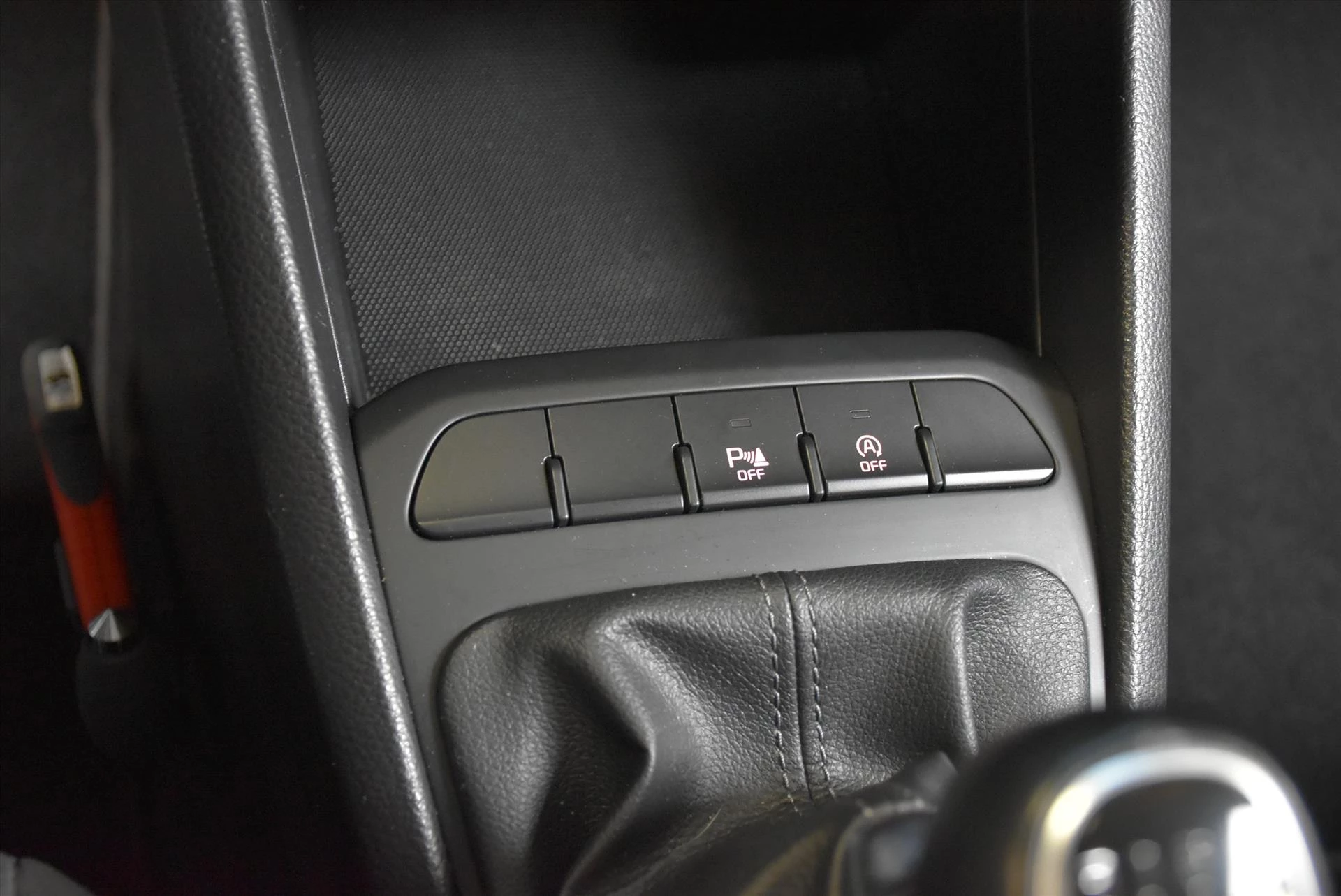 Hoofdafbeelding Kia Stonic