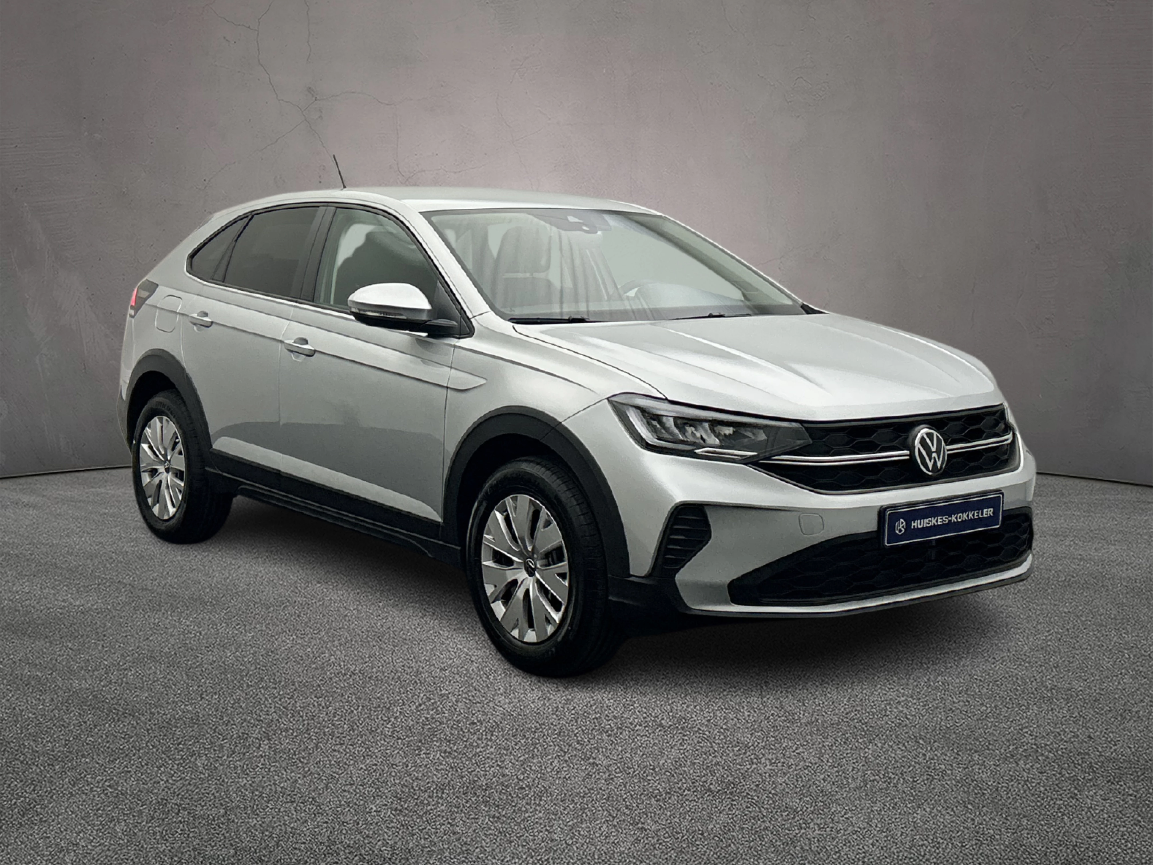 Hoofdafbeelding Volkswagen Taigo